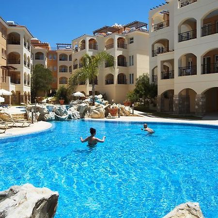 Апартаменты Adamou Gardens Пафос Экстерьер фото